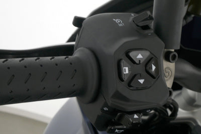 MOTO GUZZI V 100 MANDELLO E5+