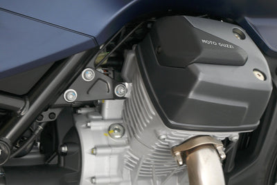 MOTO GUZZI V 100 MANDELLO E5+