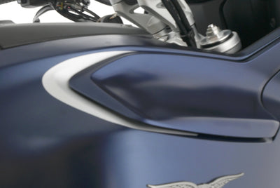 MOTO GUZZI V 100 MANDELLO E5+