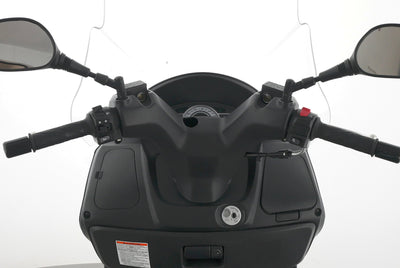 SUZUKI AN 200 BURGMAN