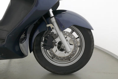 SUZUKI AN 200 BURGMAN