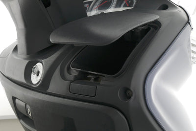 SUZUKI AN 200 BURGMAN
