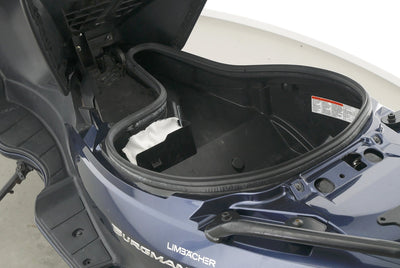SUZUKI AN 200 BURGMAN