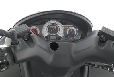 SUZUKI AN 200 BURGMAN