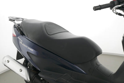 SUZUKI AN 200 BURGMAN