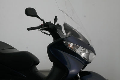 SUZUKI AN 200 BURGMAN