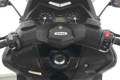 YAMAHA T MAX 530