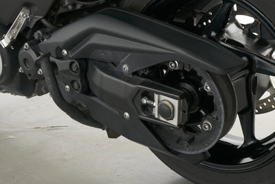 YAMAHA TMAX 530