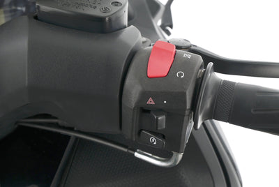 YAMAHA TMAX 530