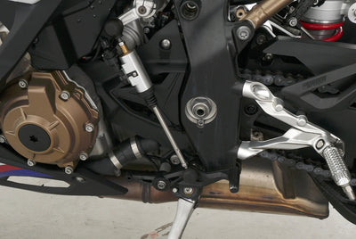 BMW S 1000 RR