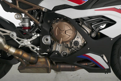 BMW S 1000 RR