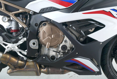 BMW S 1000 RR