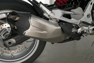 BMW F 900 R