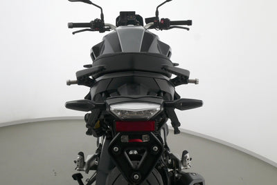BMW F 900 R