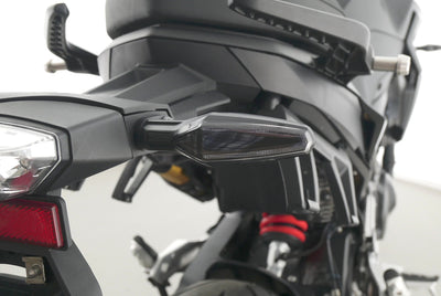 BMW F 900 R