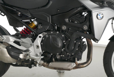 BMW F 900 R