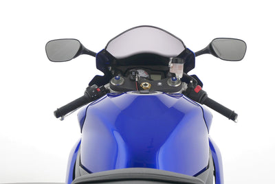 SUZUKI GSX R 600