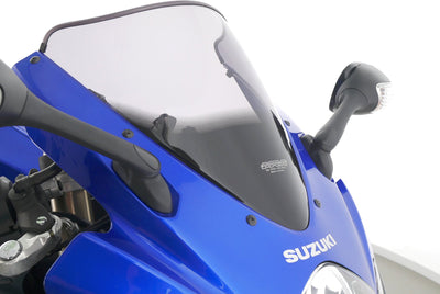SUZUKI GSX R 600