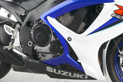 SUZUKI GSX R 600