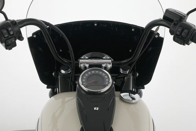 HARLEY DAVIDSON SOFTAIL HERITAGE CLASSIC 114