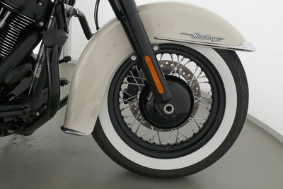 HARLEY DAVIDSON SOFTAIL HERITAGE CLASSIC 114