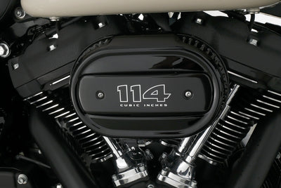 HARLEY DAVIDSON SOFTAIL HERITAGE CLASSIC 114