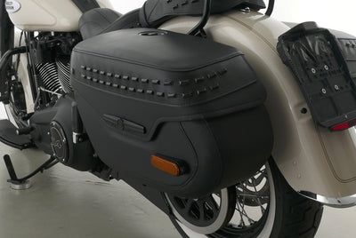 HARLEY DAVIDSON SOFTAIL HERITAGE CLASSIC 114