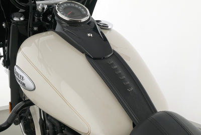 HARLEY DAVIDSON SOFTAIL HERITAGE CLASSIC 114
