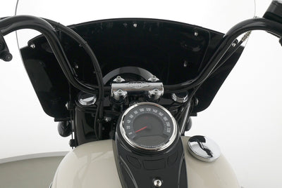 HARLEY DAVIDSON SOFTAIL HERITAGE CLASSIC 114