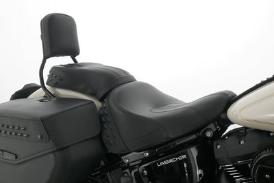 HARLEY DAVIDSON SOFTAIL HERITAGE CLASSIC 114