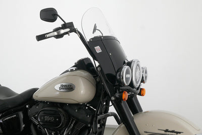 HARLEY DAVIDSON SOFTAIL HERITAGE CLASSIC 114