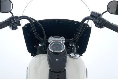 HARLEY DAVIDSON SOFTAIL HERITAGE CLASSIC 114