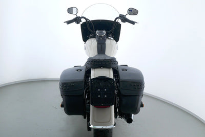 HARLEY DAVIDSON SOFTAIL HERITAGE CLASSIC 114