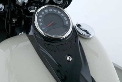 HARLEY DAVIDSON SOFTAIL HERITAGE CLASSIC 114