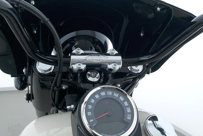 HARLEY DAVIDSON SOFTAIL HERITAGE CLASSIC 114