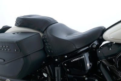 HARLEY DAVIDSON SOFTAIL HERITAGE CLASSIC 114