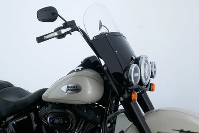HARLEY DAVIDSON SOFTAIL HERITAGE CLASSIC 114