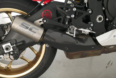 YAMAHA YZF R1