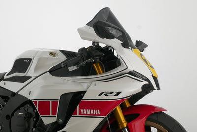 YAMAHA YZF R1