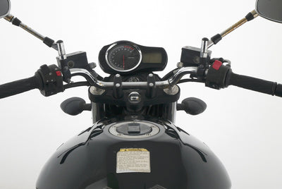 SUZUKI GSF 1250 NA BANDIT