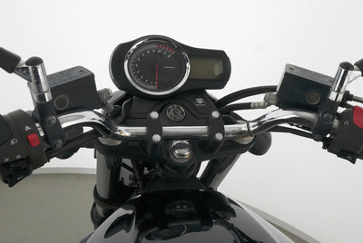 SUZUKI GSF 1250 NA BANDIT