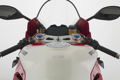 DUCATI PANIGALE V4 R