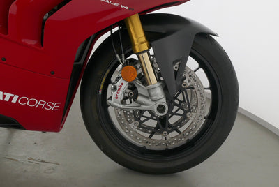 DUCATI PANIGALE V4 R