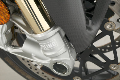 DUCATI PANIGALE V4 R