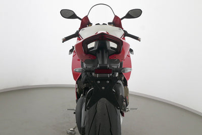 DUCATI PANIGALE V4 R