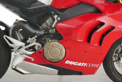 DUCATI PANIGALE V4 R