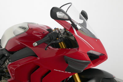 DUCATI PANIGALE V4 R