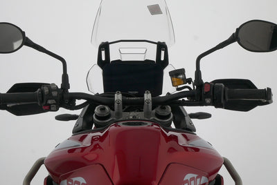 TRIUMPH TIGER 900 GT PRO