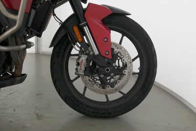 TRIUMPH TIGER 900 GT PRO