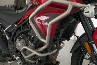 TRIUMPH TIGER 900 GT PRO